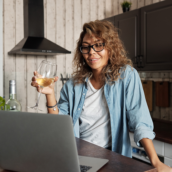 Virtual Drinking Games