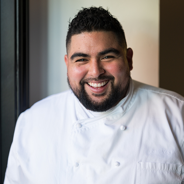 Cooking with the Collection