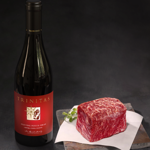 Virtual Tasting with Garrett Busch