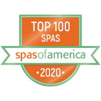 best spas in America