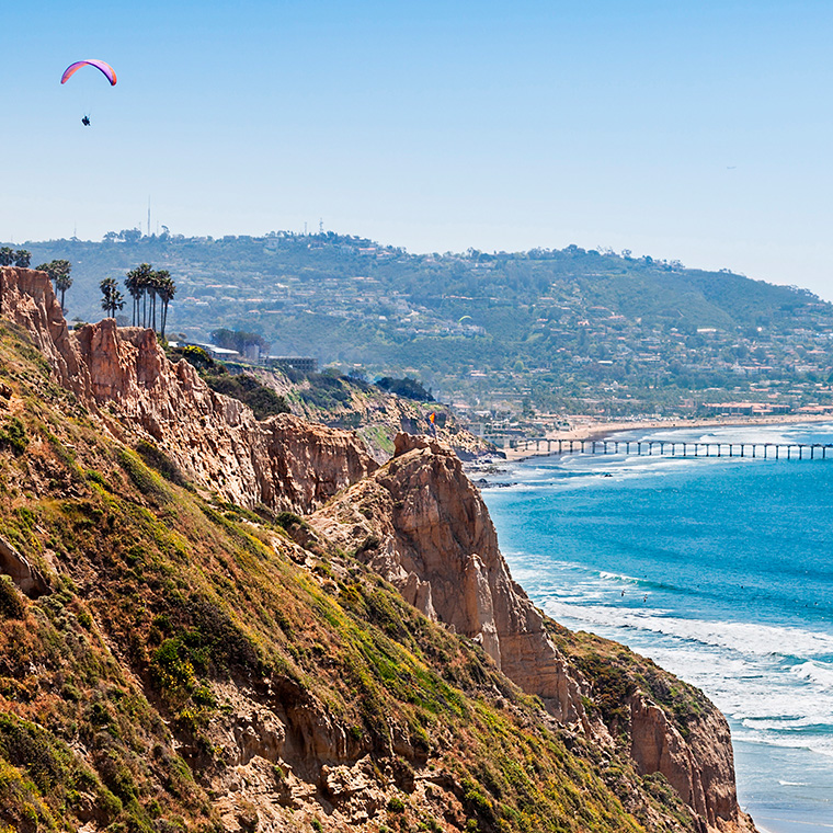 Spring in La Jolla: Top 5 Things to Do