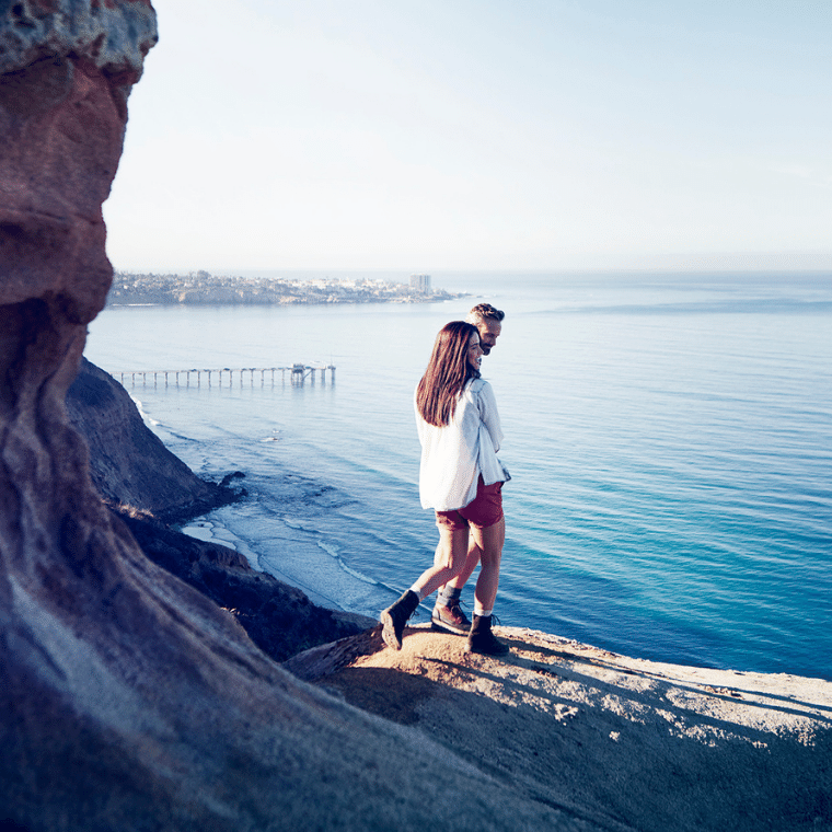Our Favorite La Jolla Hiking Trails