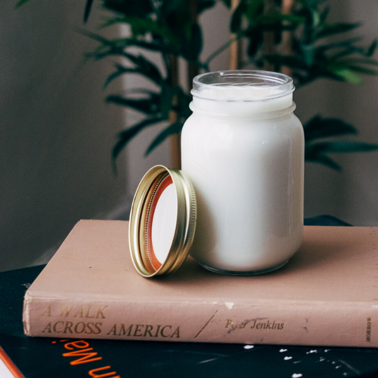 Boozy Milkshake Recipes