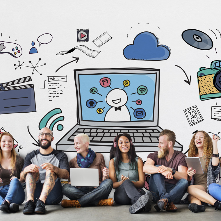 COUCHELLA A.K.A HOW TO PARTY TOGETHER IN A TIME OF SOCIAL DISTANCING